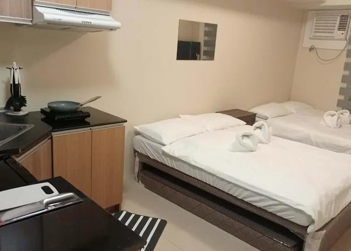 Apartment Renzo's Turf