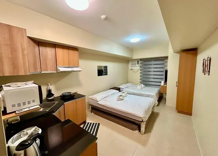 Apartment Renzo's Turf