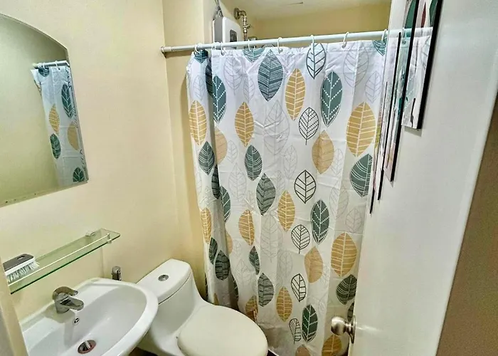 Renzo's Turf Apartment Cebu