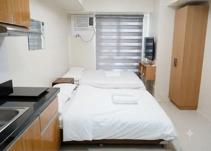 Apartment Renzo's Turf *